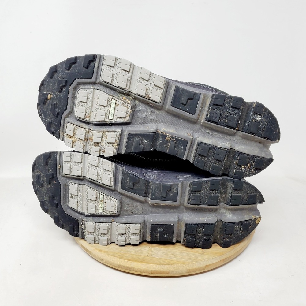 On Cloudaway 2 Running‎ Shoes Womens 9 Walking Comfort Hiking Trail Sneaker - Picture 11 of 14
